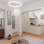 Lejlighedshotel Aegli Levádeia