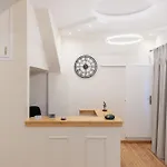 Lejlighedshotel Aegli