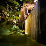 Aegli Lejlighedshotel 4*