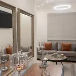 Aegli Lejlighedshotel Levádeia