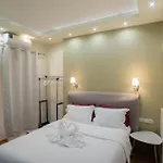 Aegli Lejlighedshotel