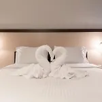 Lejlighedshotel Aegli