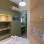 Aegli Lejlighedshotel