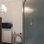 Lejlighedshotel Aegli Levádeia