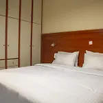 Aegli Lejlighedshotel Levádeia
