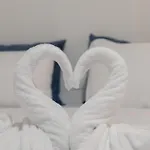 Lejlighedshotel Aegli Levádeia