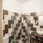 Aegli Lejlighedshotel 4*