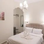 Lejlighedshotel Aegli Levádeia