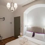 Aegli Lejlighedshotel 4*