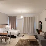 Lejlighedshotel Aegli 4*