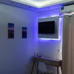Aegli Lejlighedshotel