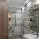 Lejlighedshotel Aegli Levádeia