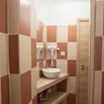 Aegli Lejlighedshotel 4*