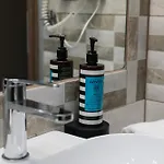Aegli Lejlighedshotel Levádeia