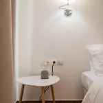 Lejlighedshotel Aegli