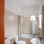 Lejlighedshotel Aegli