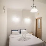 Aegli Lejlighedshotel