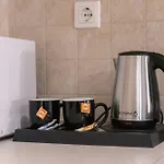 Aegli Lejlighedshotel 4*