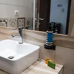 Lejlighedshotel Aegli 4*