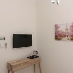 Lejlighedshotel Aegli