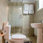 Lejlighedshotel Aegli