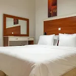 Lejlighedshotel Aegli 4*