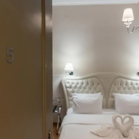Aegli Lejlighedshotel