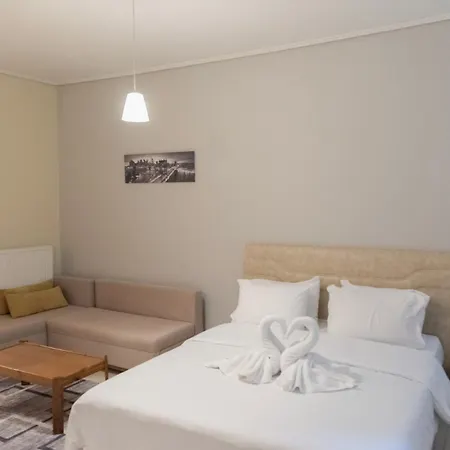 Aegli 4* Levádeia