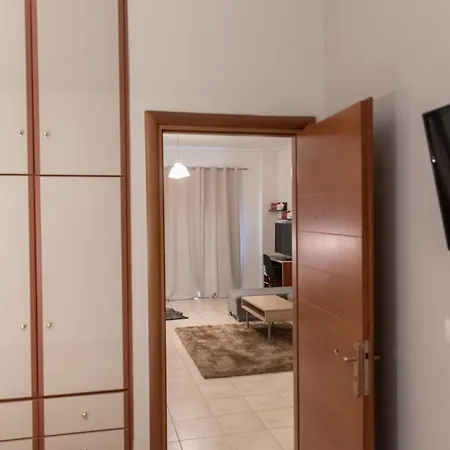 Aegli شقة فندقية