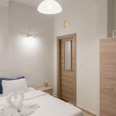 Aegli 4* Levádeia