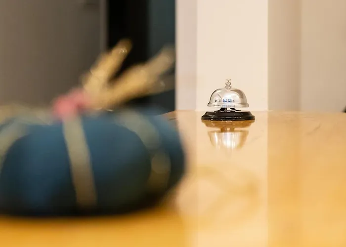 Aparthotel Aegli Levádeia